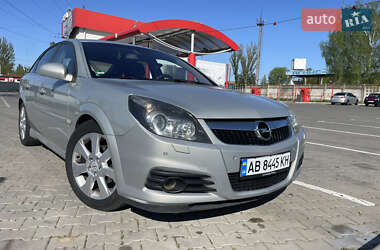 Лифтбек Opel Vectra 2005 в 