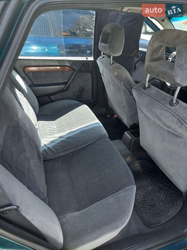 Ліфтбек Opel Vectra 1995 в Крюківщині
