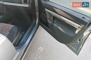 Седан Opel Vectra 2007 в 