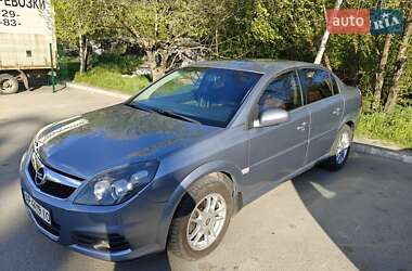 Седан Opel Vectra 2007 в 