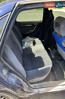 Седан Opel Vectra 1995 в 