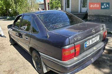 Седан Opel Vectra 1995 в 