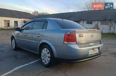 Седан Opel Vectra 2003 в 