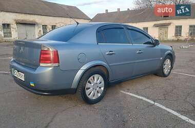 Седан Opel Vectra 2003 в 