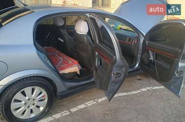 Седан Opel Vectra 2003 в 