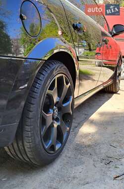 Седан Opel Vectra 2007 в Запоріжжі
