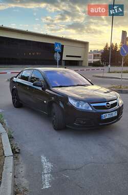 Седан Opel Vectra 2007 в 