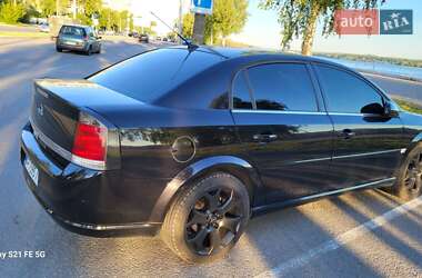 Седан Opel Vectra 2007 в 