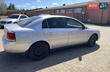 Седан Opel Vectra 2005 в 