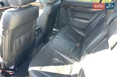 Седан Opel Vectra 2005 в 