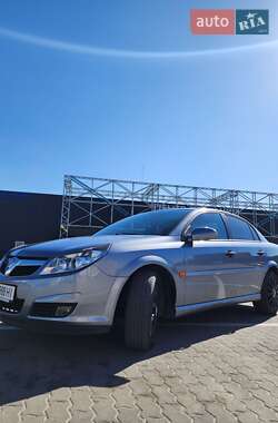 Седан Opel Vectra 2006 в 