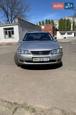 Седан Opel Vectra 2000 в 