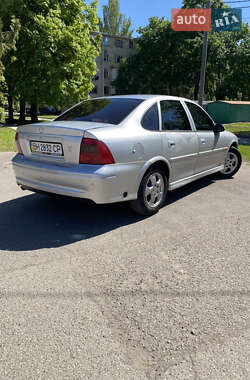 Седан Opel Vectra 2000 в 