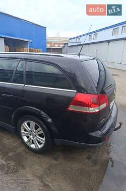 Универсал Opel Vectra 2007 в 