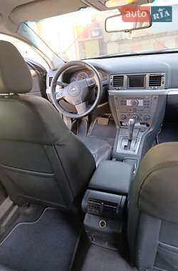 Универсал Opel Vectra 2007 в 