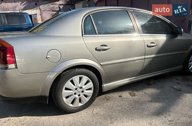 Седан Opel Vectra 2003 в 