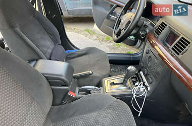 Седан Opel Vectra 2003 в 