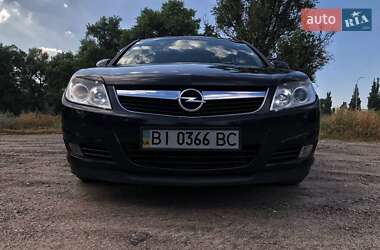 Седан Opel Vectra 2005 в 