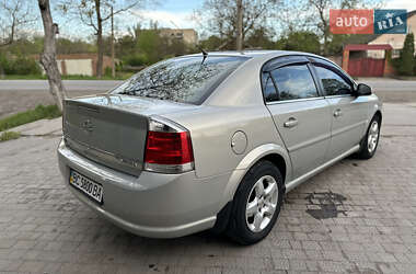 Седан Opel Vectra 2007 в 