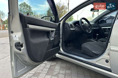 Седан Opel Vectra 2007 в 