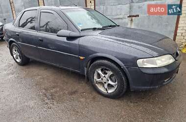 Седан Opel Vectra 1997 в 