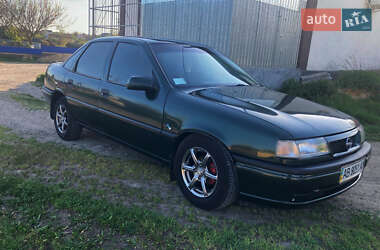 Седан Opel Vectra 1995 в 