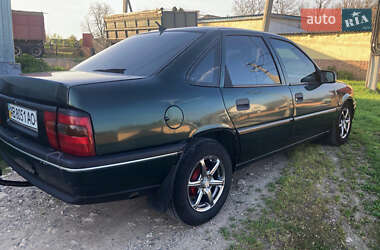 Седан Opel Vectra 1995 в 