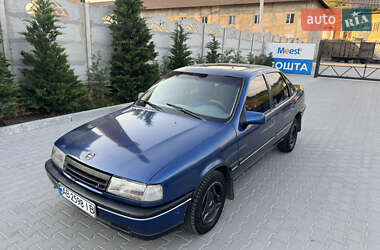 Седан Opel Vectra 1989 в Могилев-Подольске