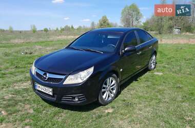 Лифтбек Opel Vectra 2006 в Мене