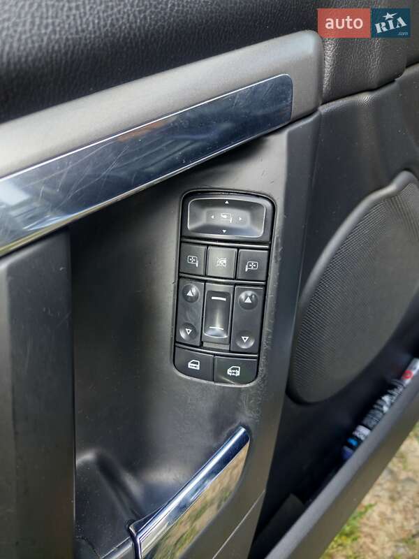Седан Opel Vectra 2006 в Турці