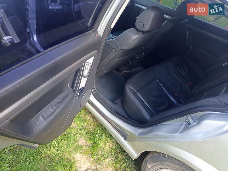 Седан Opel Vectra 2006 в Турці