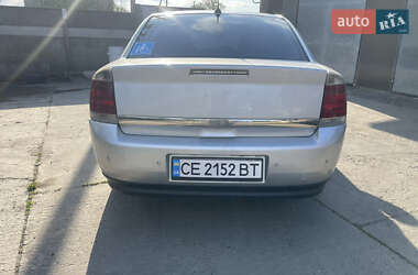 Седан Opel Vectra 2004 в 