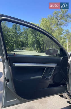 Седан Opel Vectra 2007 в 