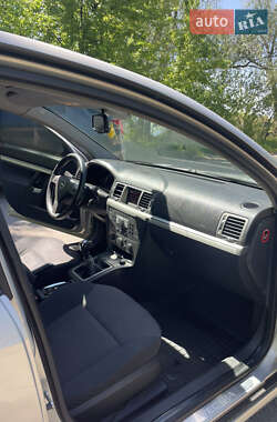 Седан Opel Vectra 2007 в 