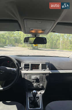Седан Opel Vectra 2007 в 