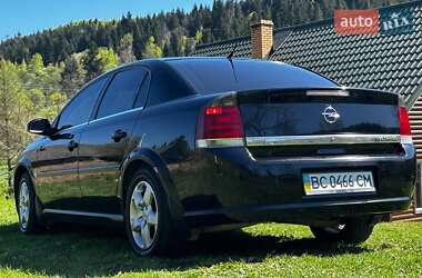 Седан Opel Vectra 2007 в 