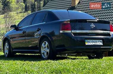 Седан Opel Vectra 2007 в 