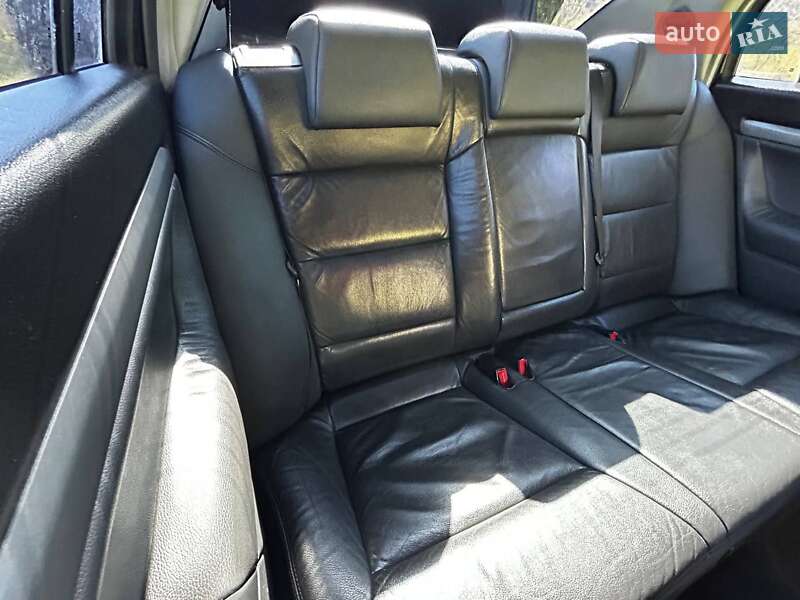 Седан Opel Vectra 2007 в Бориславе