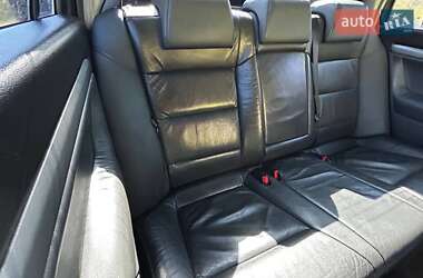 Седан Opel Vectra 2007 в 