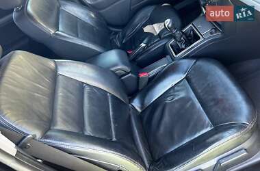 Седан Opel Vectra 2007 в 