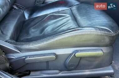 Седан Opel Vectra 2007 в 