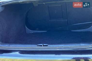 Седан Opel Vectra 2007 в 