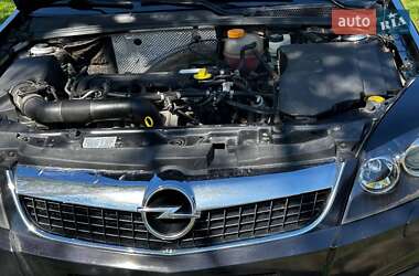 Седан Opel Vectra 2007 в 
