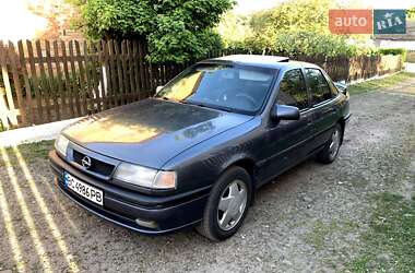Седан Opel Vectra 1994 в Каменке-Бугской