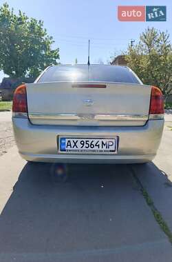 Седан Opel Vectra 2006 в 