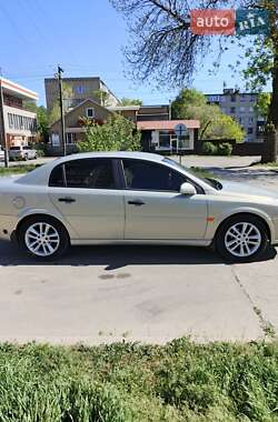 Седан Opel Vectra 2006 в 