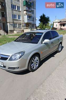 Седан Opel Vectra 2006 в 