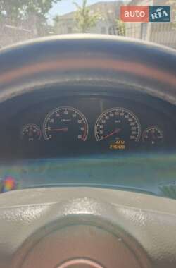 Седан Opel Vectra 2006 в 