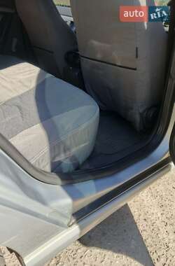 Седан Opel Vectra 2006 в 