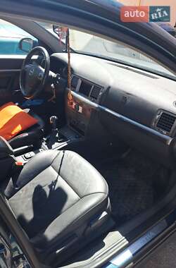 Універсал Opel Vectra 2007 в Ірпені